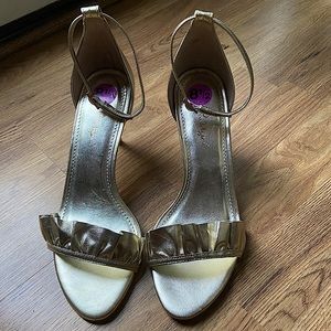 Lily Pulitzer Carly Sandal